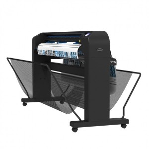 Plottery Summa a Graphtec