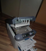 Predám OKI c711dn – fotka 2